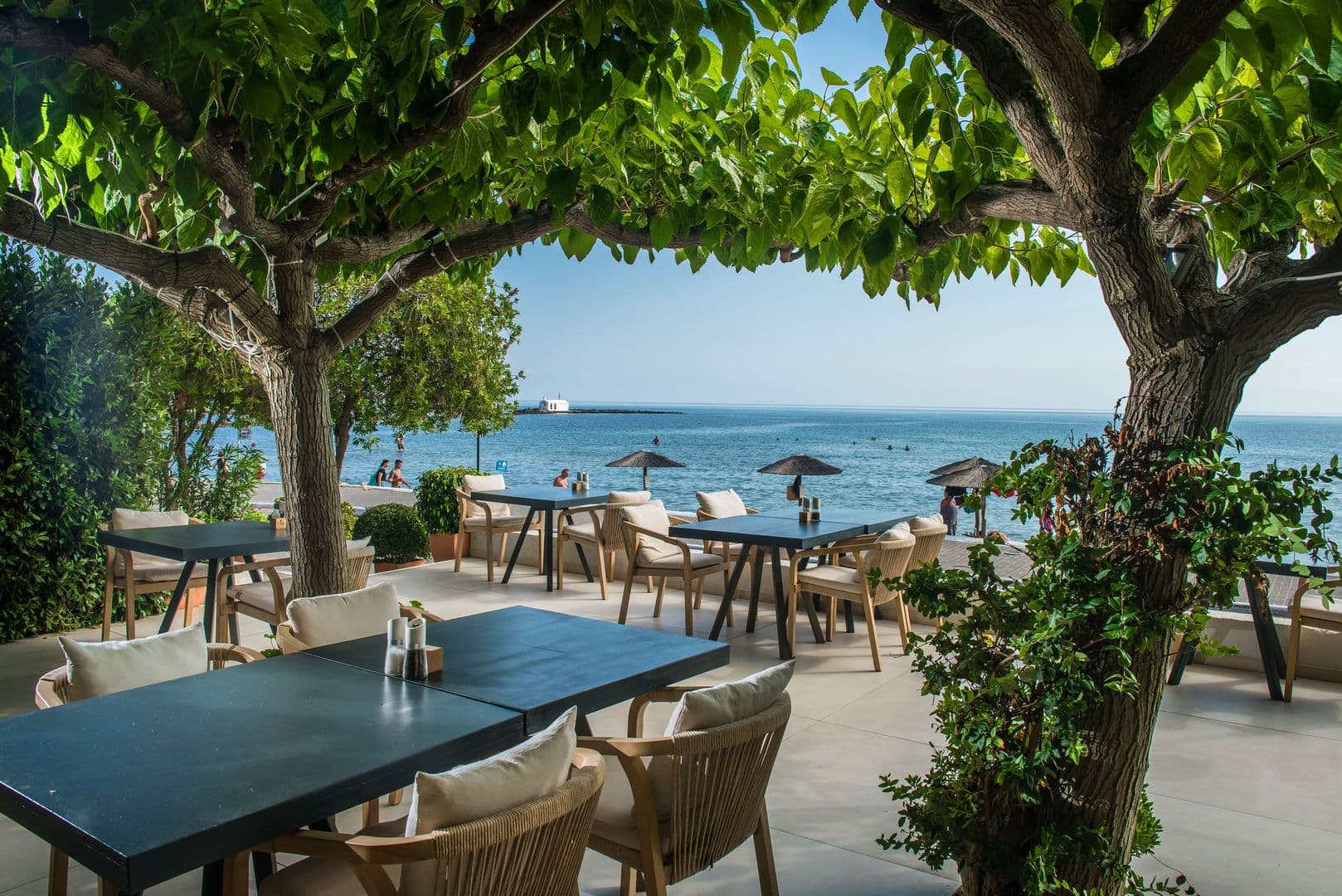 Corissia Princess Hotel foto 4