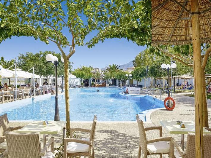 Corissia Princess Hotel foto 3