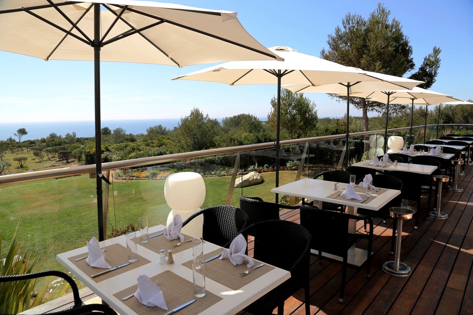 Vila Alba Resort foto 4