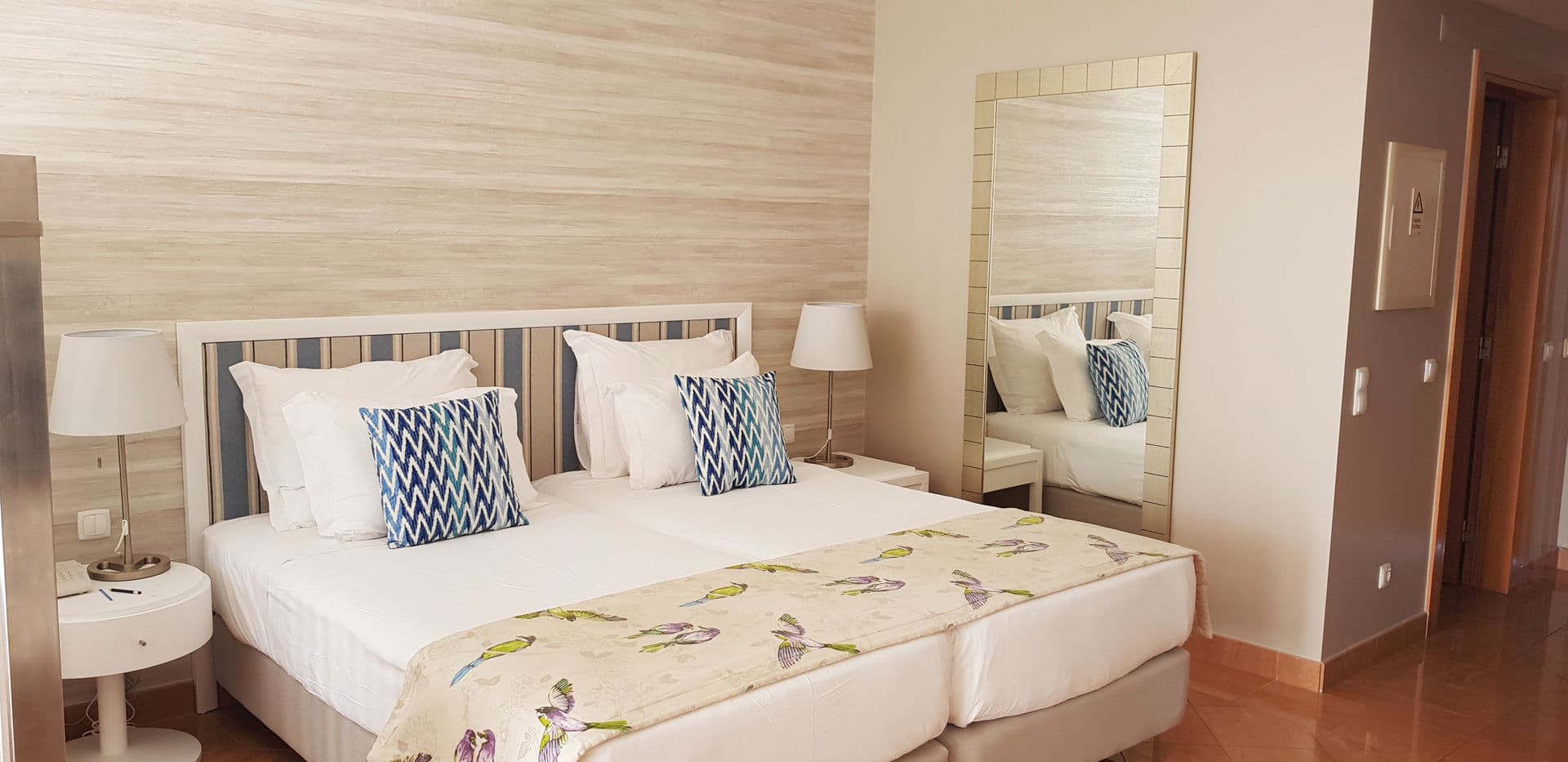 Pestana Alvor Park Beach Aparthotel foto 2