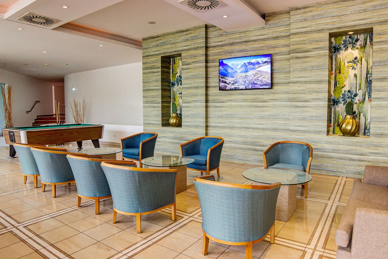 Pestana Alvor Park Beach Aparthotel foto 4
