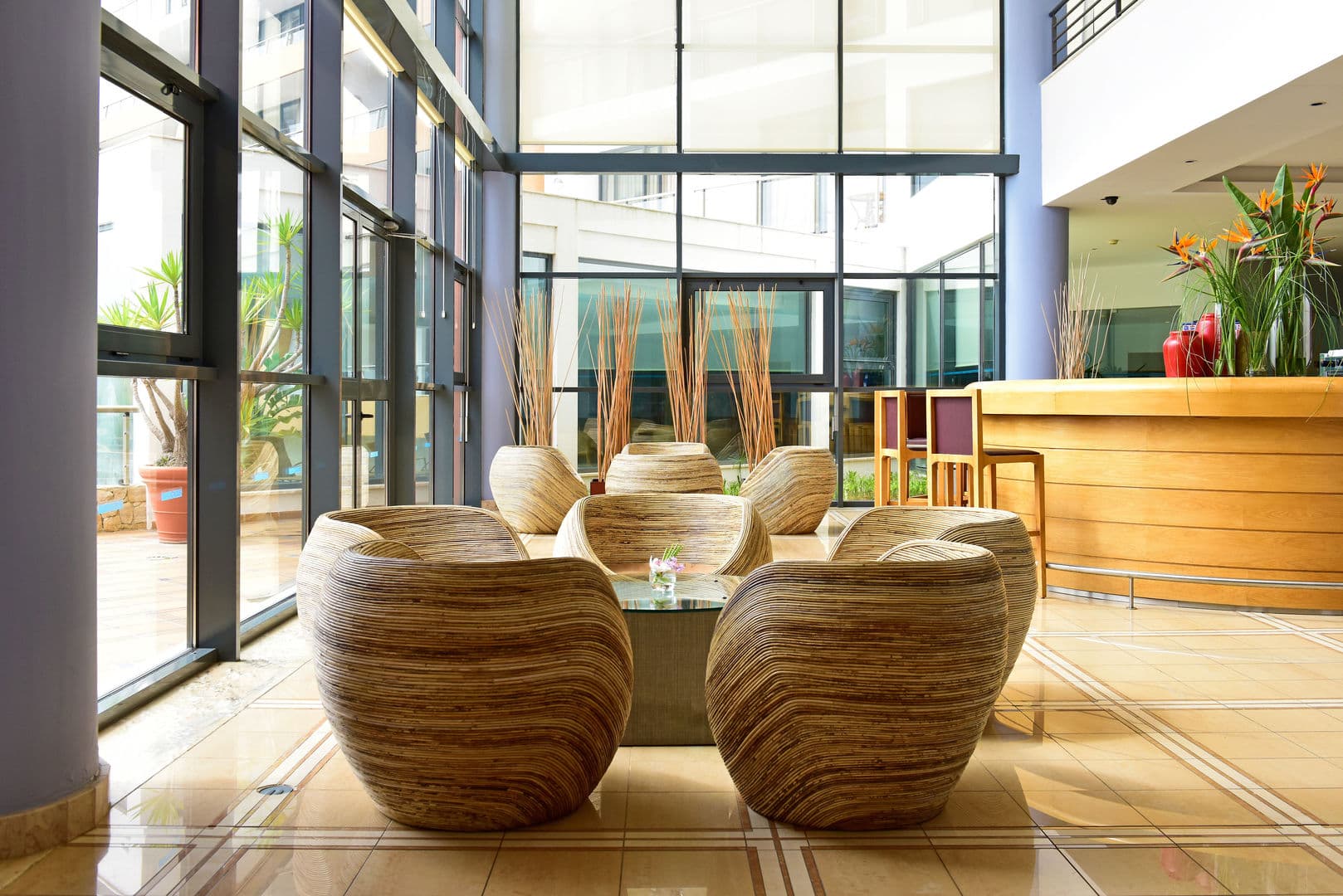 Pestana Alvor Park Beach Aparthotel foto 3