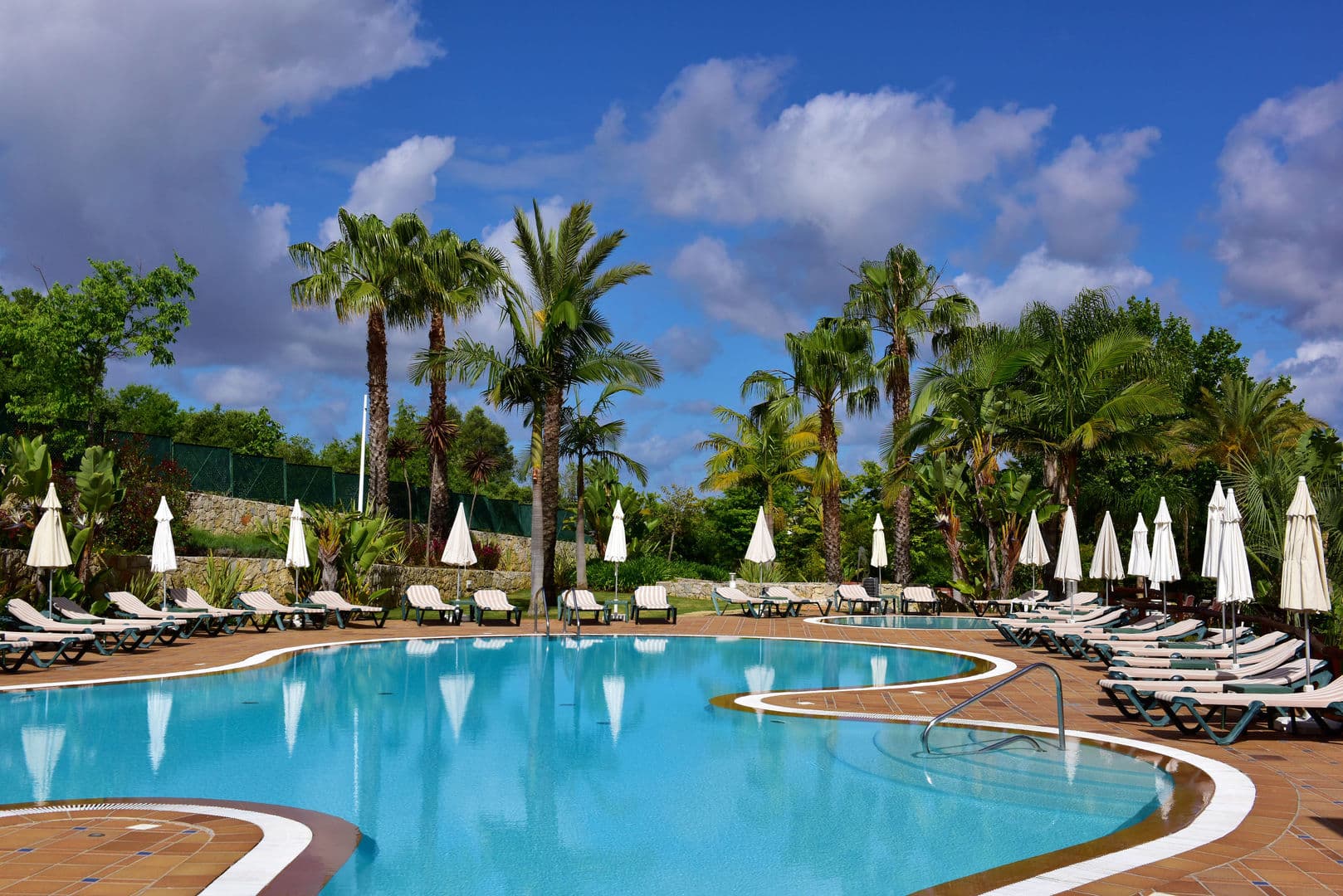 Pestana Alvor Park Beach Aparthotel foto 1