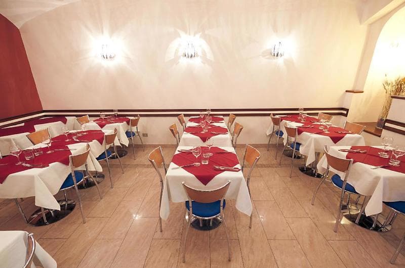 Hotel Priscilla Rome photo 5