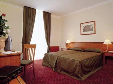 Romoli Hotel Rome photo 5