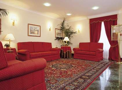 Romoli Hotel foto 3