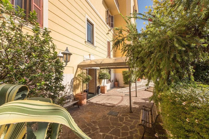 Romoli Hotel foto 3