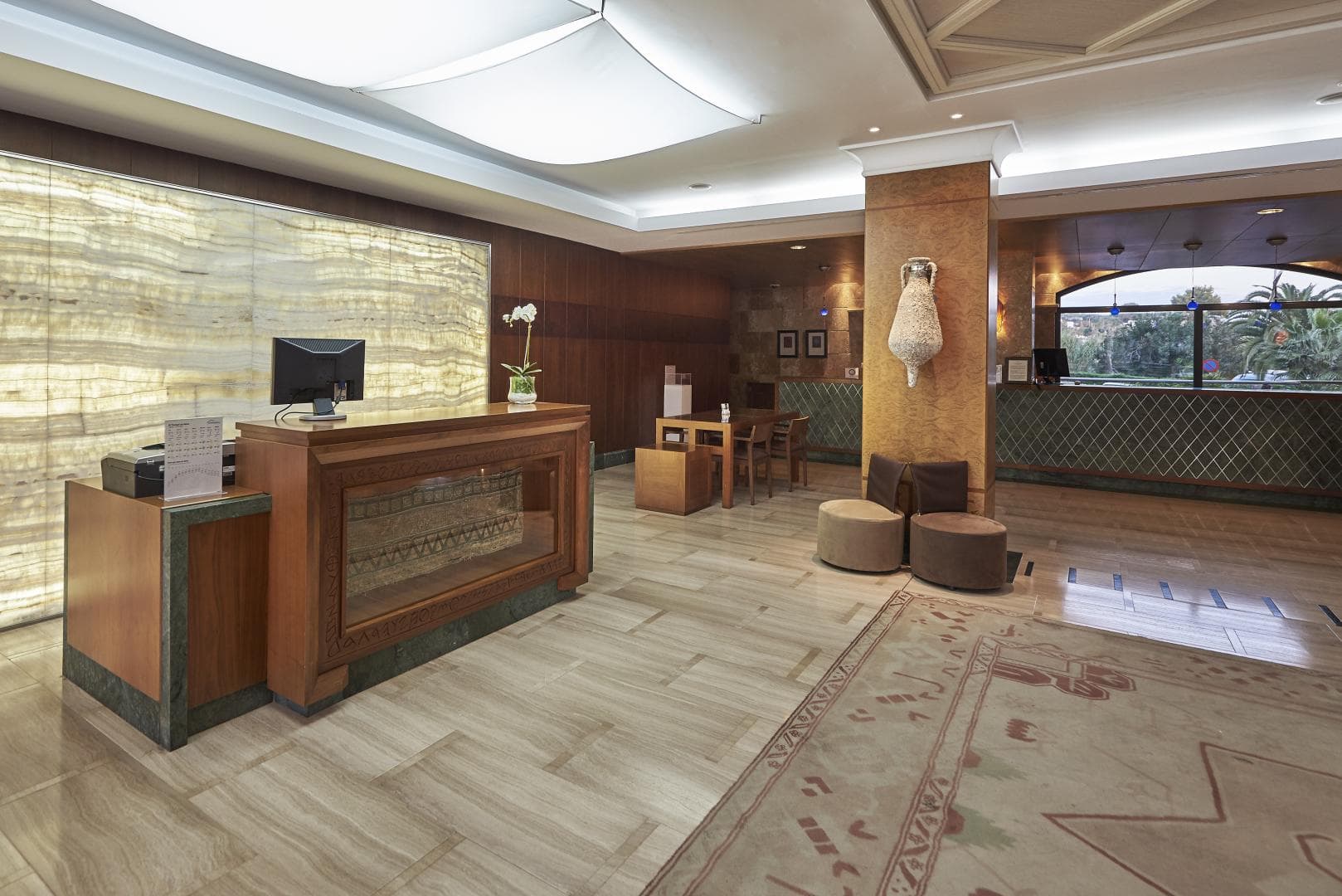 Insotel Fenicia Prestige Suites & Spa Santa Eulalia photo 5