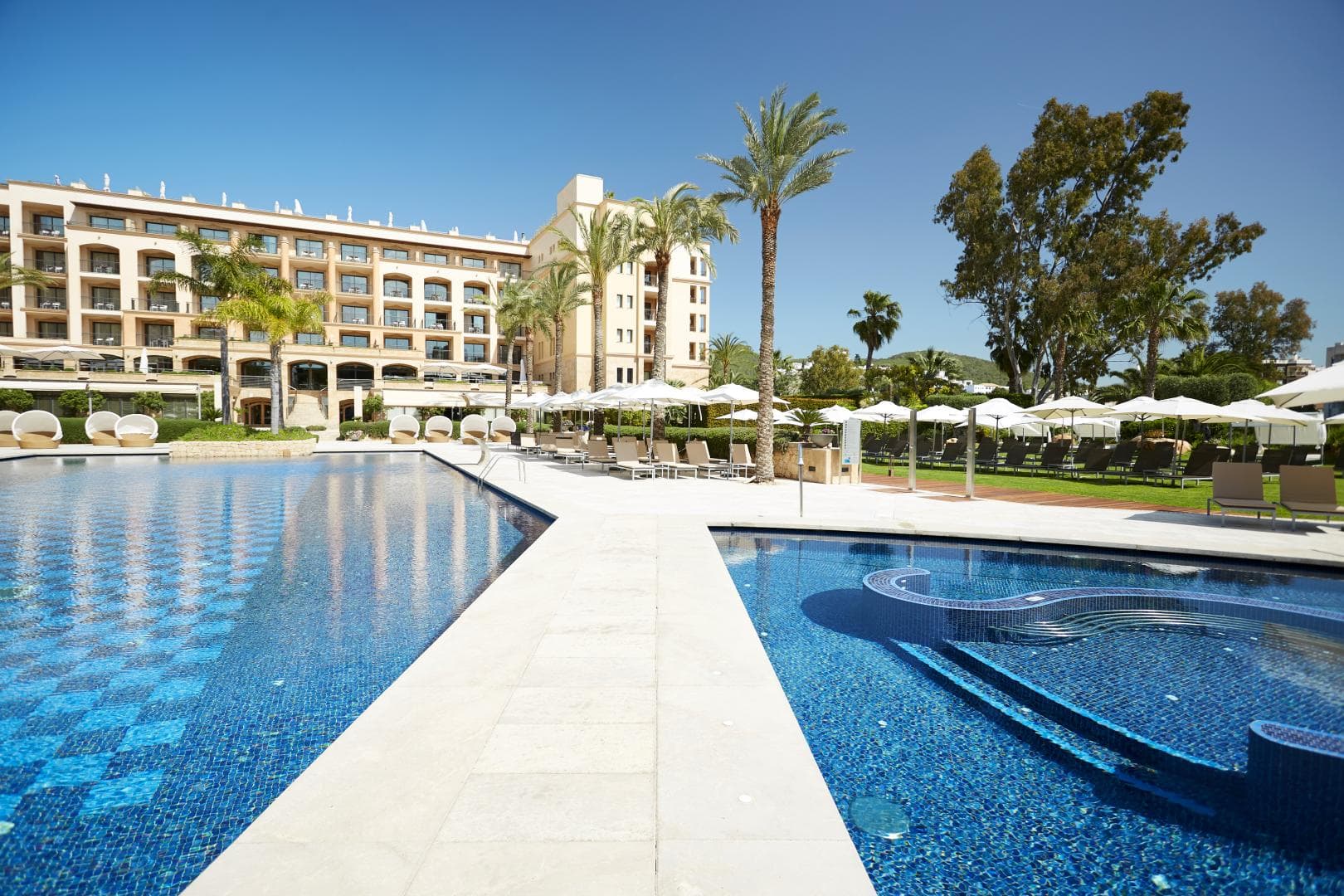 Insotel Fenicia Prestige Suites & Spa foto 1