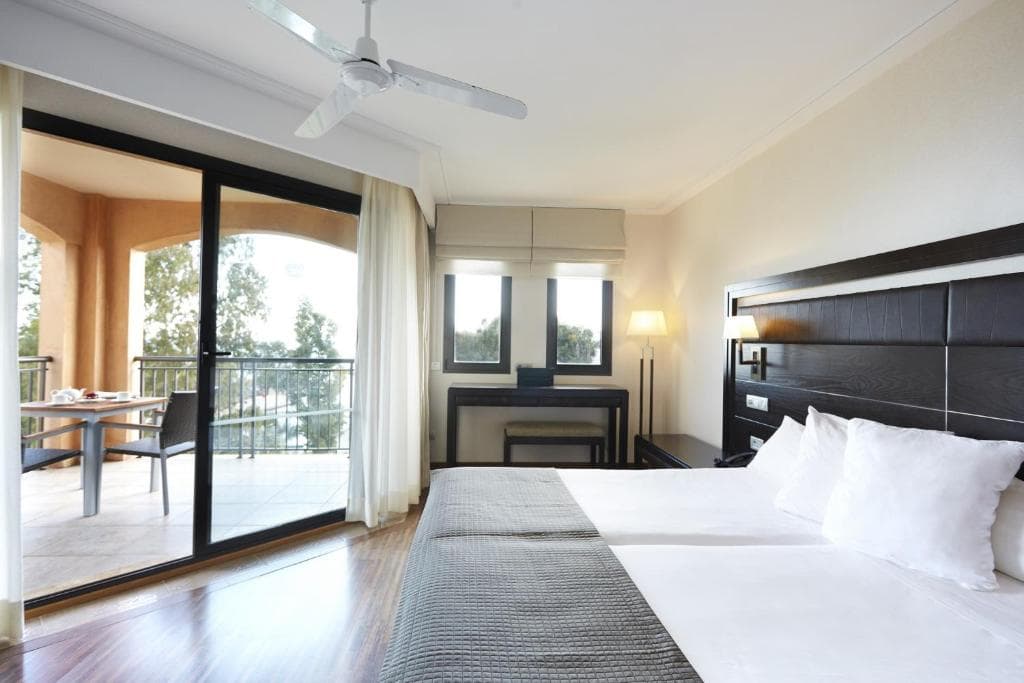 Insotel Fenicia Prestige Suites & Spa foto 2