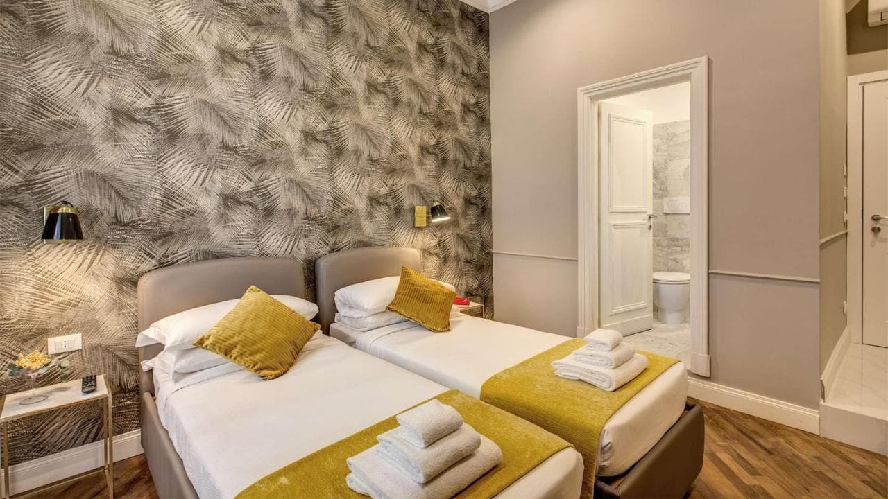 Charme Spagna Boutique Hotel Rome photo 5