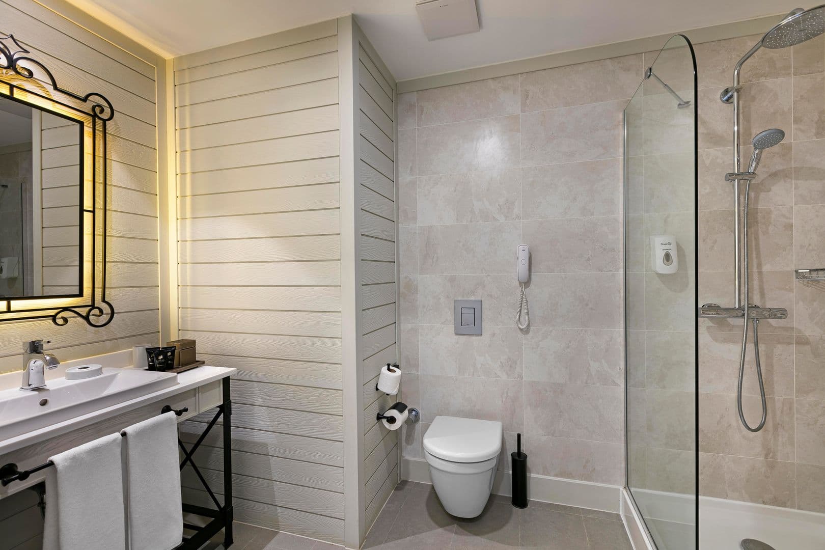 Limak Cyprus Deluxe Hotel Vokolida photo 5