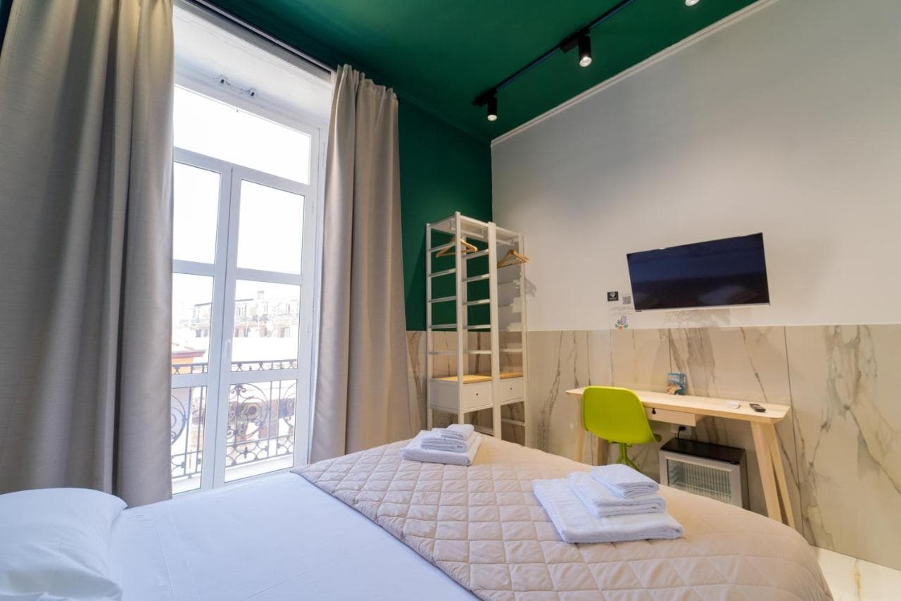 P.C. Boutique H. Napoli Centro by ClaPa Group foto 3