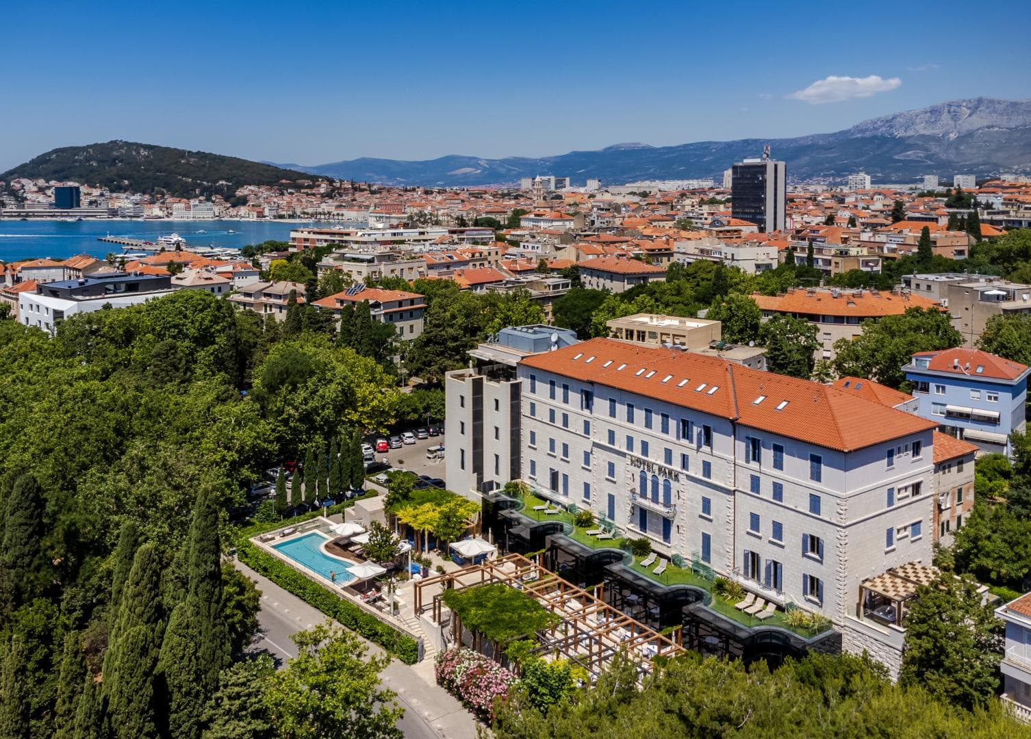 Hotel Park Split photo 5