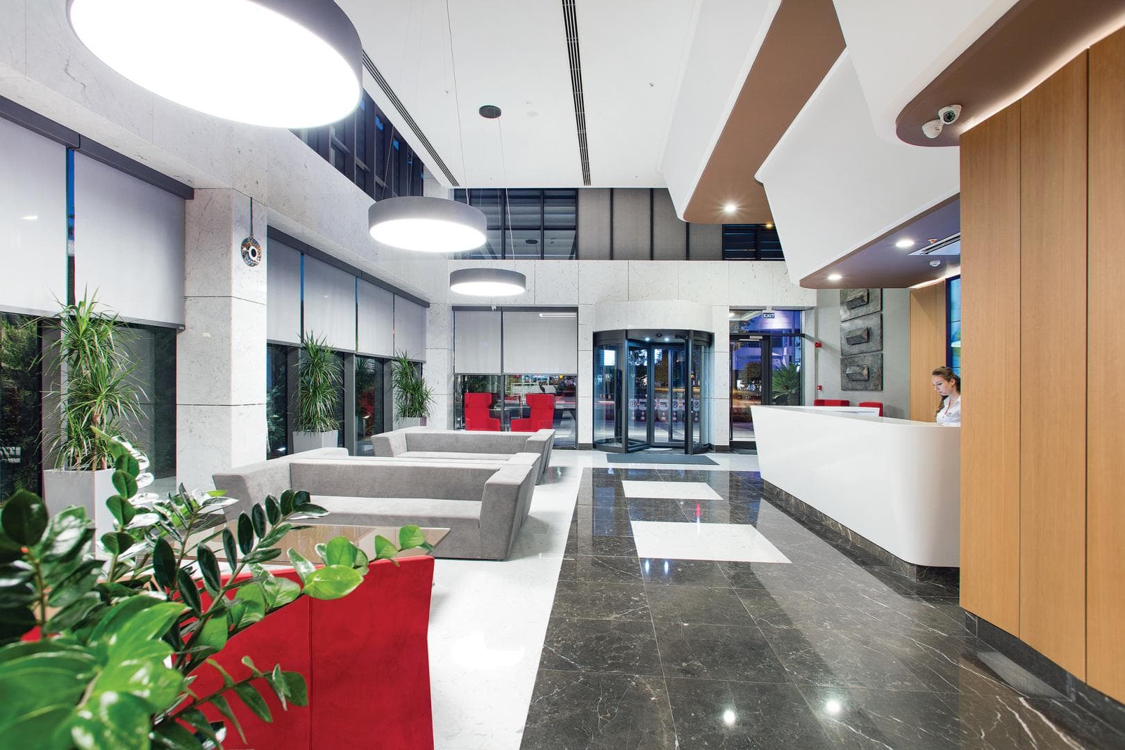Mia City Hotel Izmir photo 5