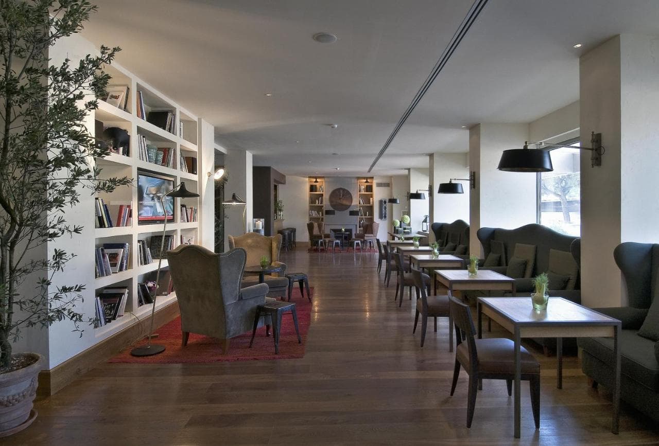 Starhotels Tuscany foto 1