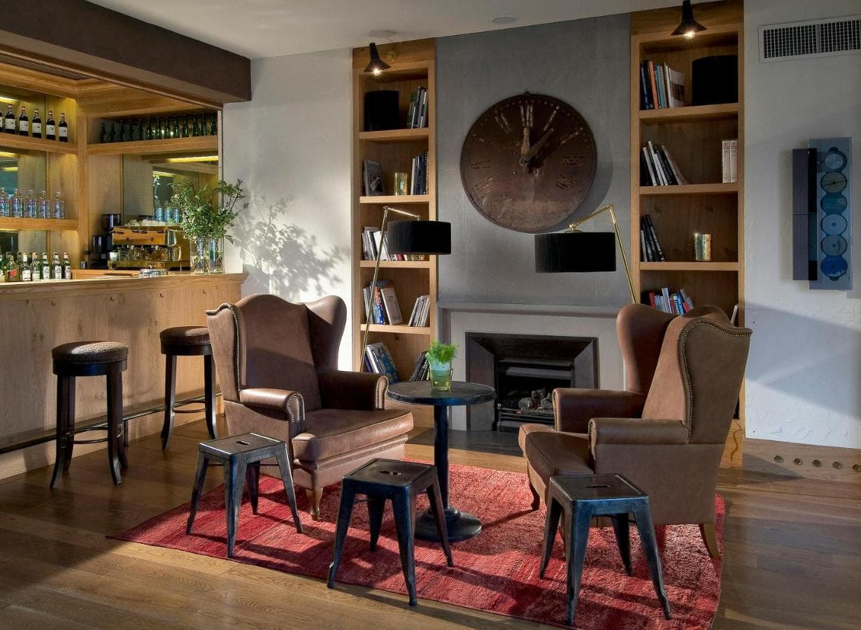 Starhotels Tuscany foto 2