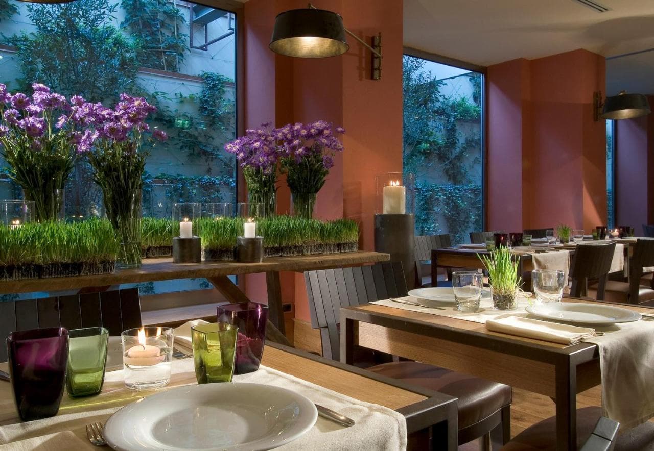 Starhotels Tuscany foto 4