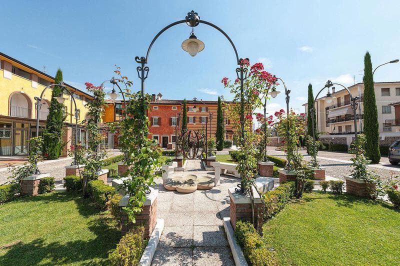 Hotel Villa Malaspina foto 4