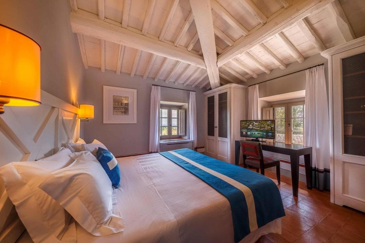 Borgo Scopeto Relais foto 2