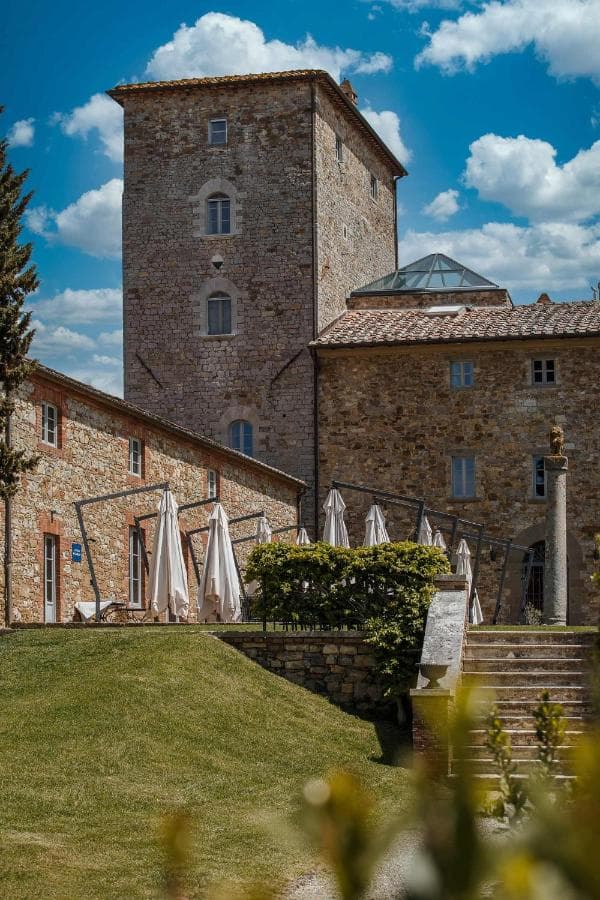 Borgo Scopeto Relais null photo 5