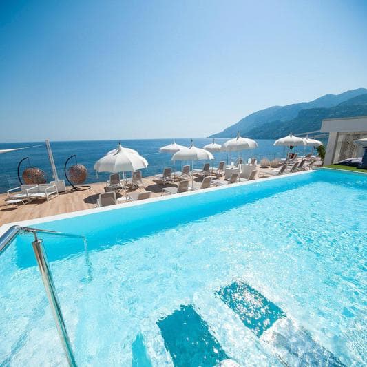 Hotel Club Due Torri foto 1