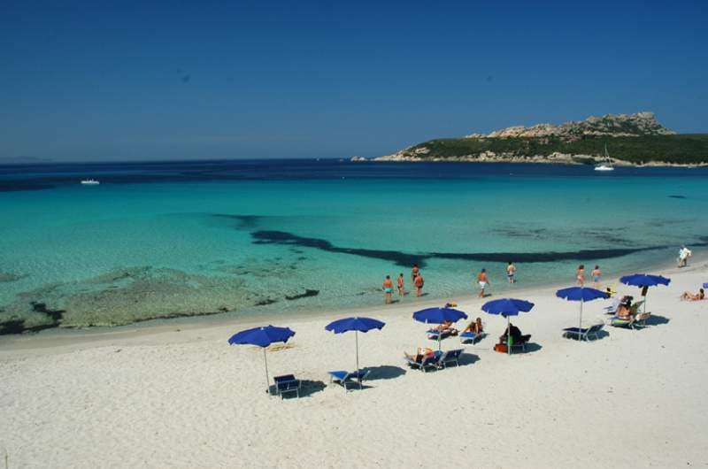 Colonna Grand Hotel Capo Testa Santa Teresa di Gallura photo 5