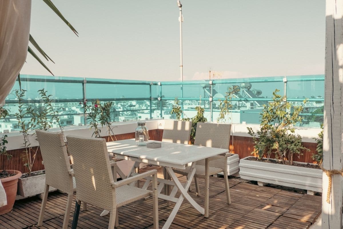 Hotel Parthenon City Rhodos stad photo 5