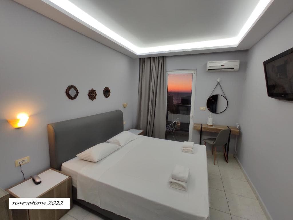 Hotel Parthenon City foto 1