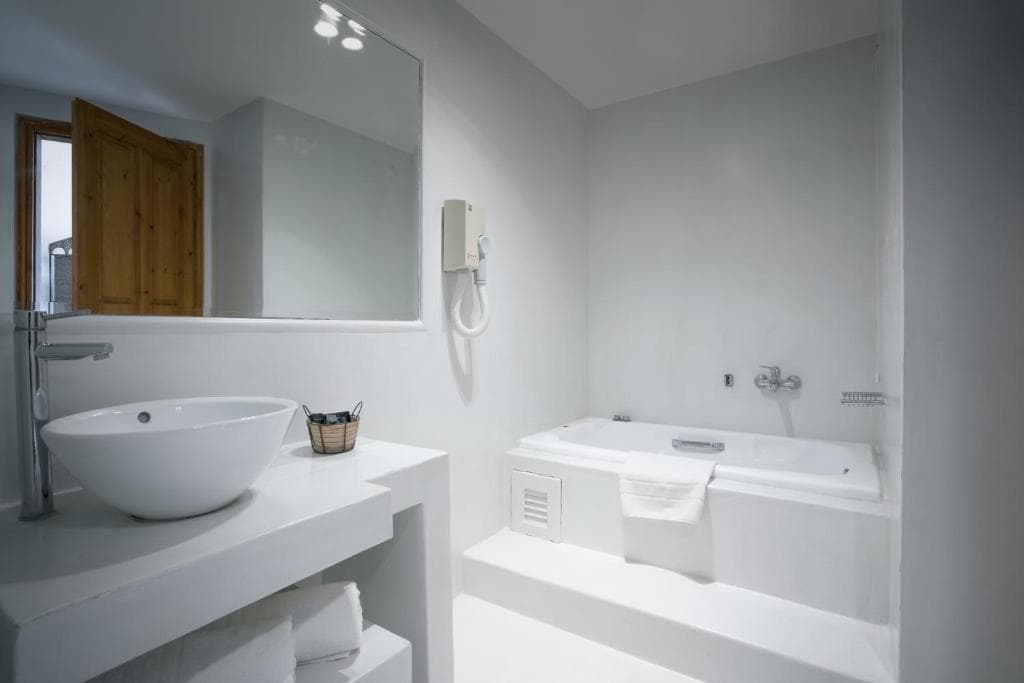 Gloria Maris Hotel Suites & Villas foto 3