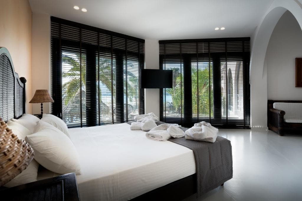 Gloria Maris Hotel Suites & Villas foto 2