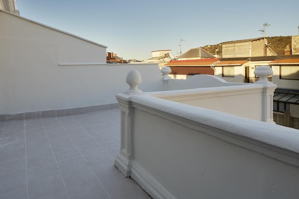Hotel Arrizul Congress San Sebastiaan photo 5