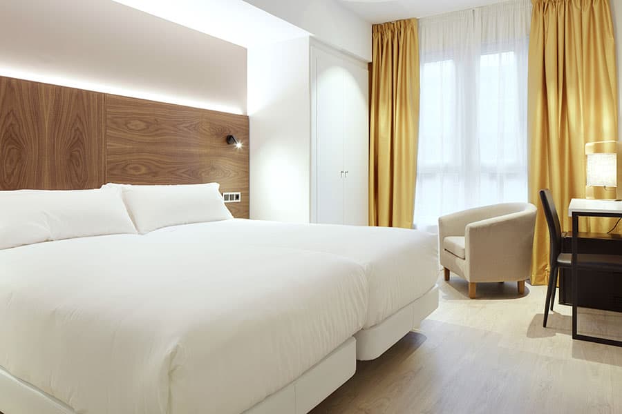 Hotel Arrizul Congress foto 2
