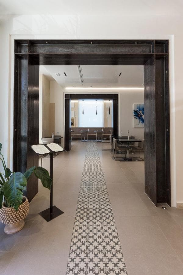 Hotel Caportigia Syracuse photo 5