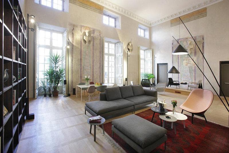 Hotel Palazzo Grillo Genua photo 5