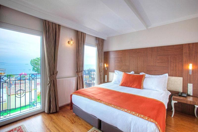 Arena Hotel foto 1