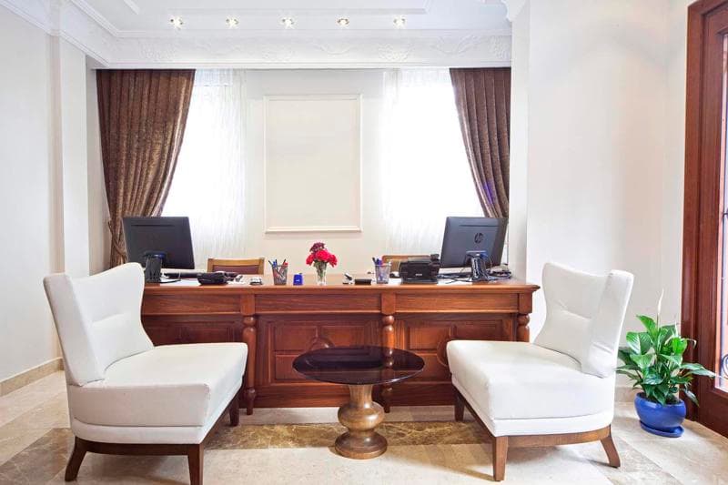 Arena Hotel Istanbul photo 5