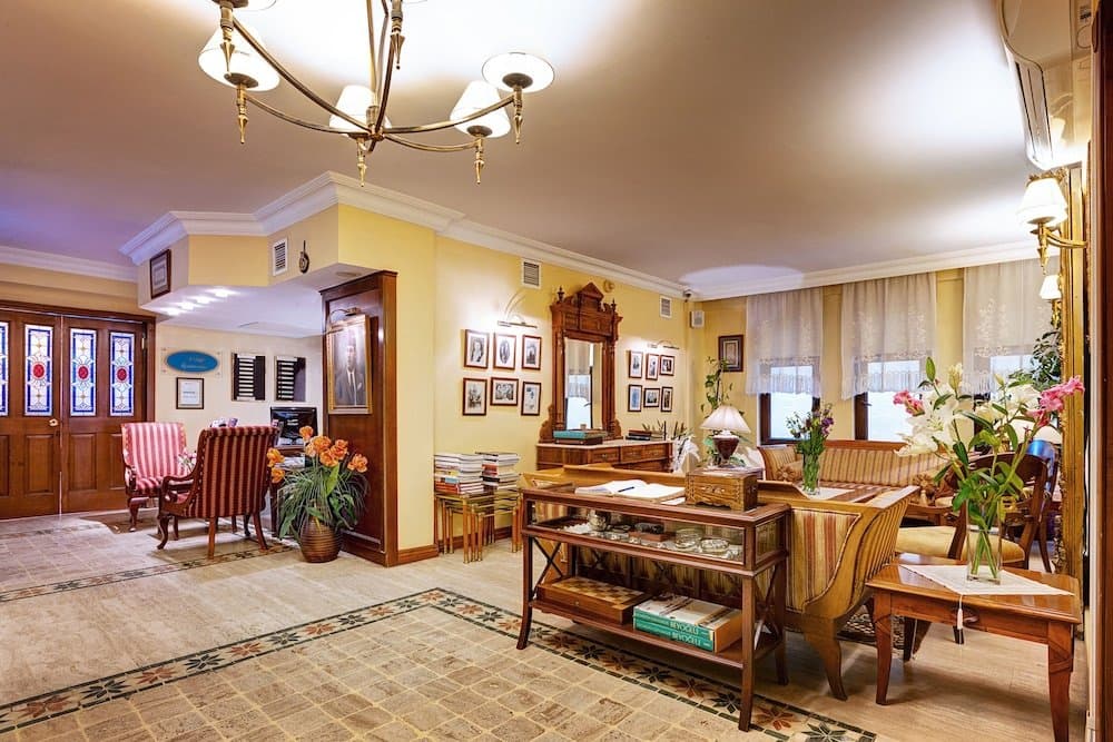 Arena Hotel foto 2