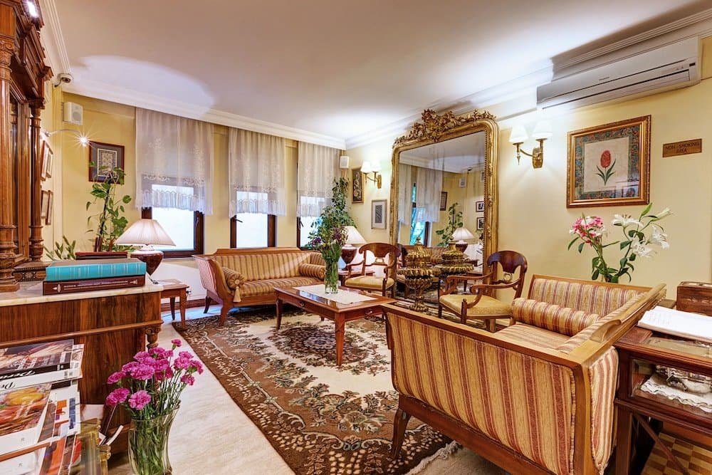 Arena Hotel foto 3