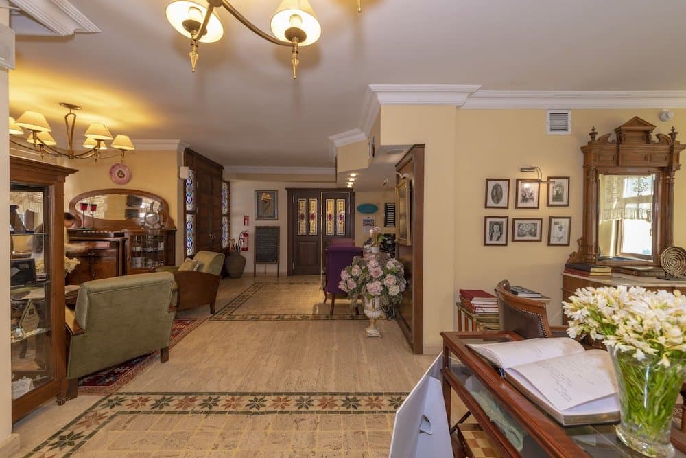 Arena Hotel foto 1
