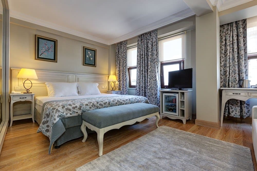 Arena Hotel Istanbul photo 5