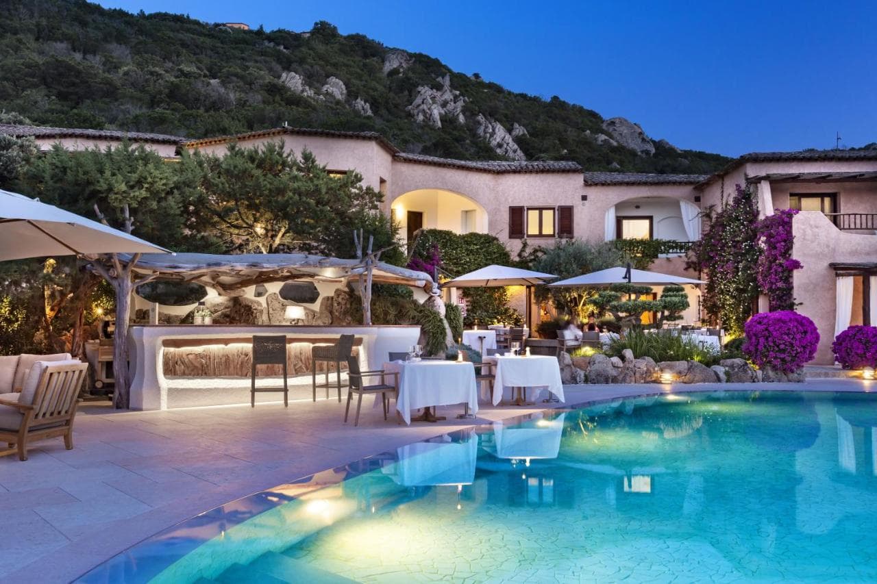 Relais Villa Carola foto 1