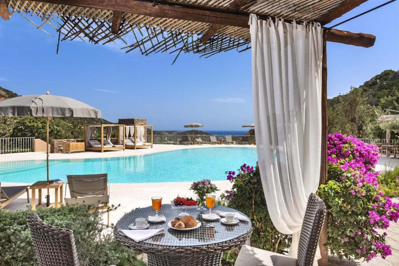 Relais Villa Carola foto 4