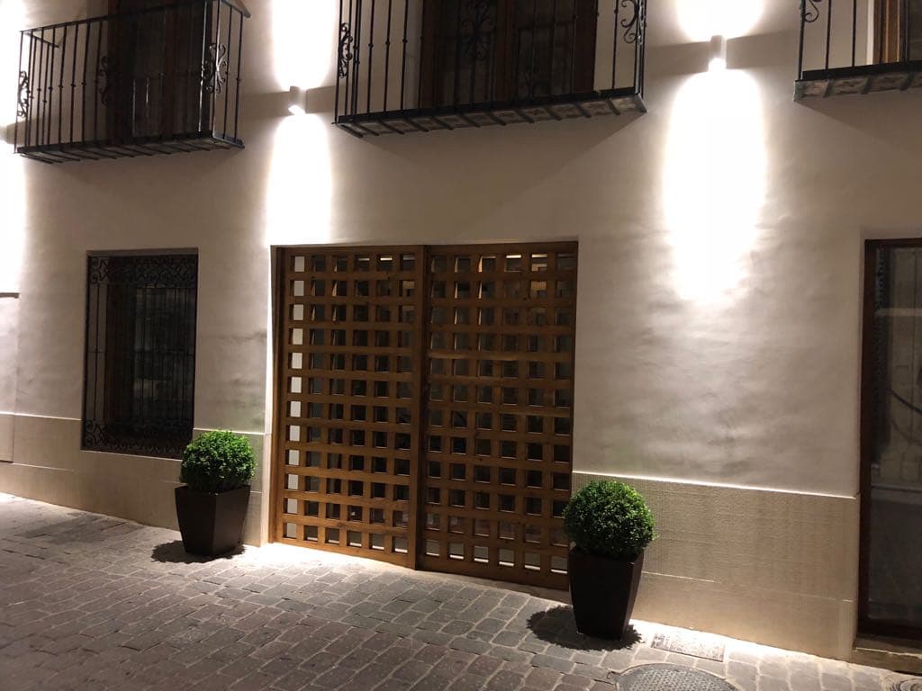Círculo Artístico 1911 Hotel Boutique foto 1