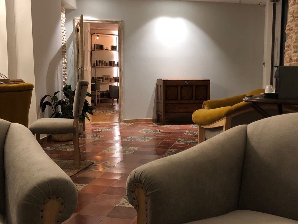 Círculo Artístico 1911 Hotel Boutique foto 4