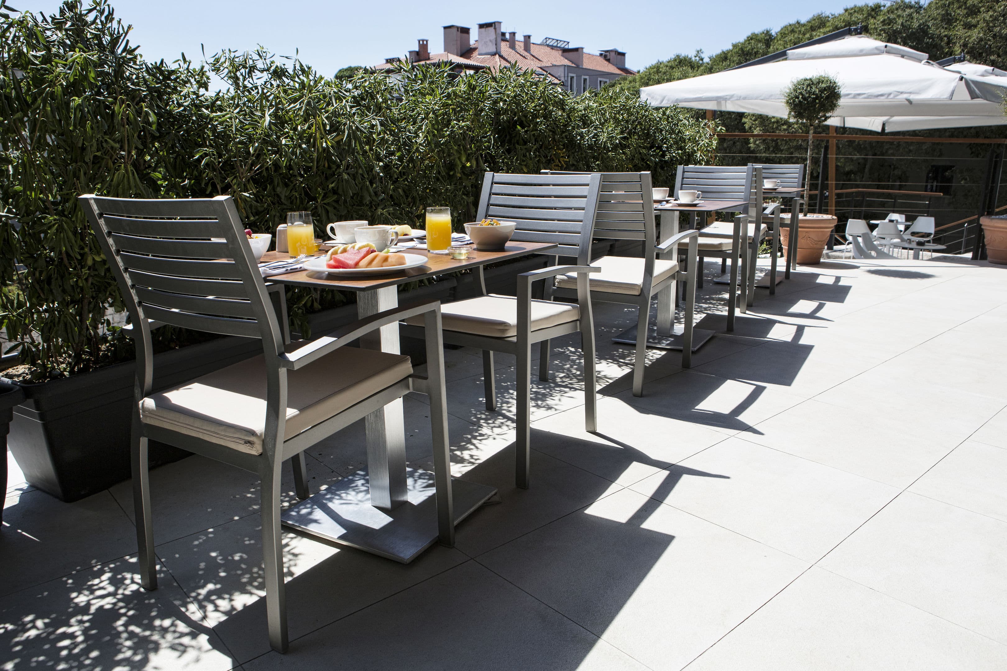 Marvie Hotel & Health foto 4