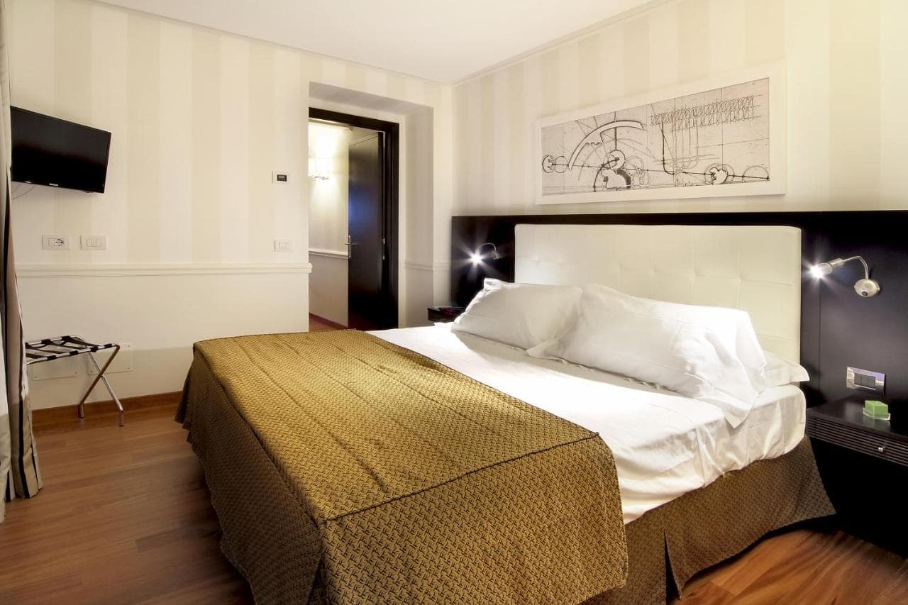Il Principe Hotel Catania foto 1