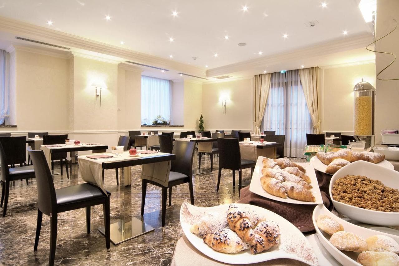 Il Principe Hotel Catania foto 4