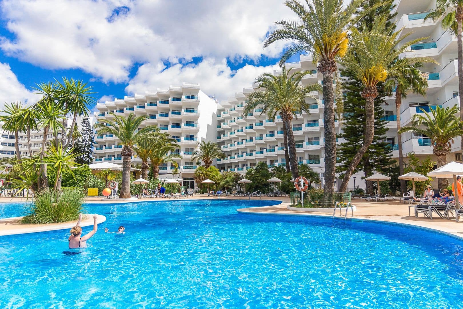 EIX Lagotel Holiday Resort foto 1