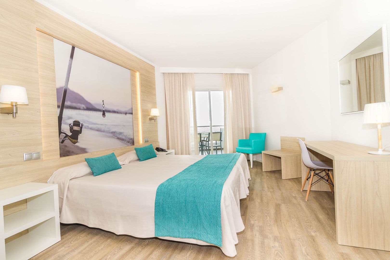 EIX Lagotel Holiday Resort foto 2
